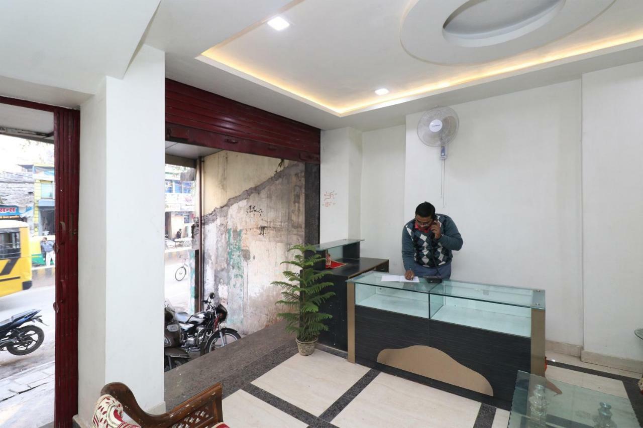 โอโย 30698 หริ โฮม เกสต์เฮาส์ Jadabpur ภายนอก รูปภาพ
