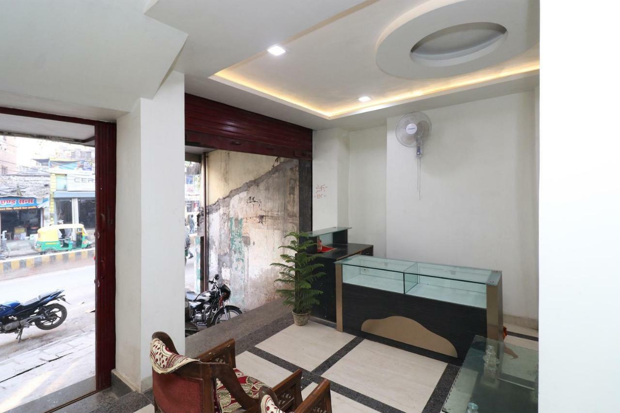 โอโย 30698 หริ โฮม เกสต์เฮาส์ Jadabpur ภายนอก รูปภาพ