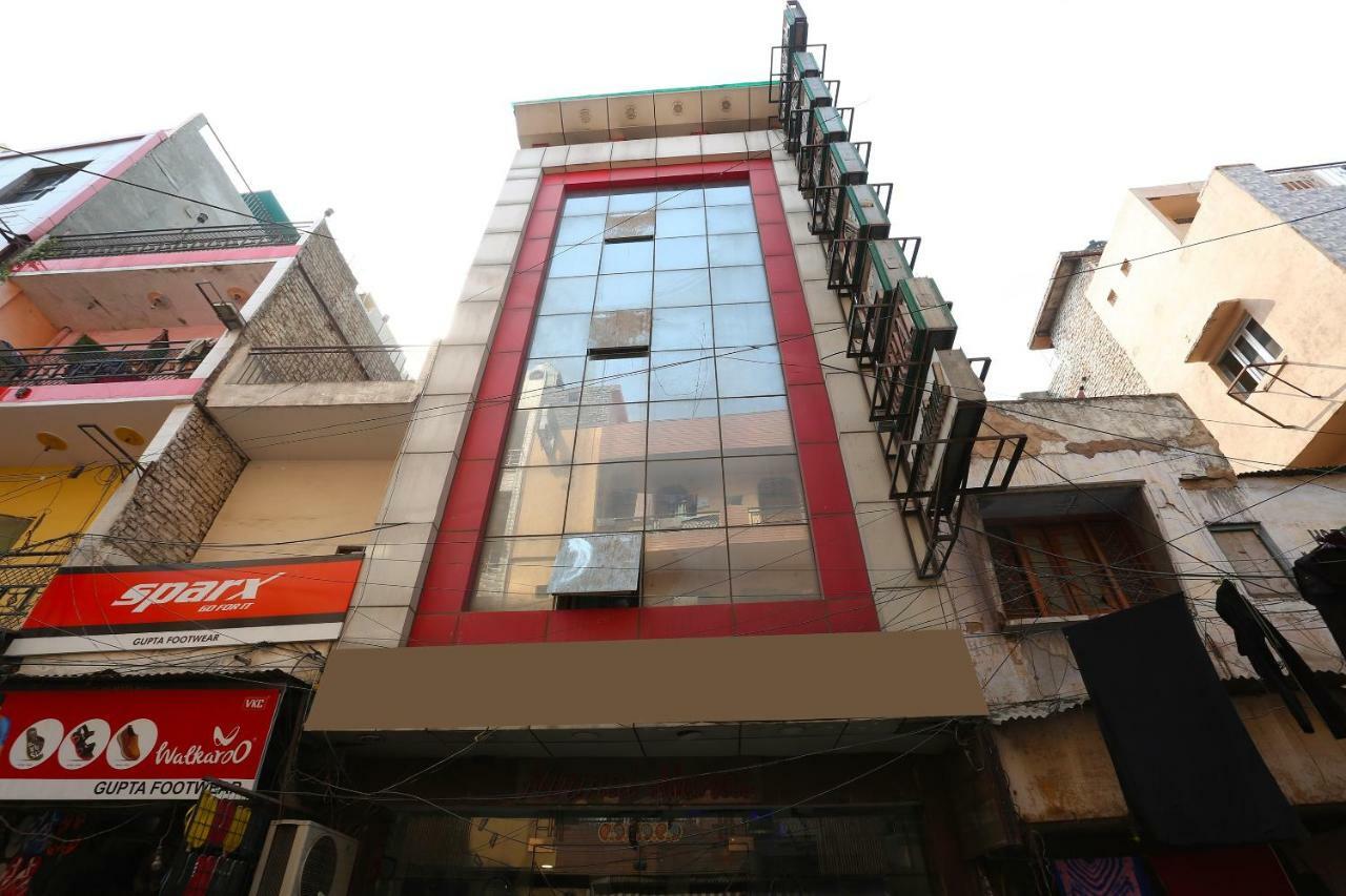 โอโย 30698 หริ โฮม เกสต์เฮาส์ Jadabpur ภายนอก รูปภาพ