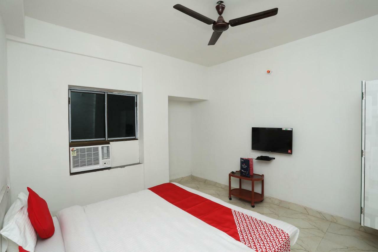 โอโย 30698 หริ โฮม เกสต์เฮาส์ Jadabpur ภายนอก รูปภาพ